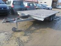 Specialvogn 430