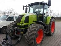 ARES 567 ATZ