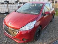 208 1.2 VTi