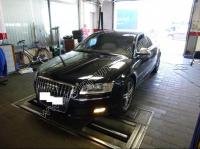 S8 5.2 V10