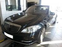 S 350 BLUETEC 4MATIC