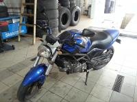 Raptor 650