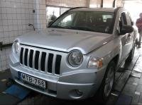 Compass 2.0 TDI