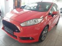 Fiesta ST