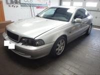 C 70 2.0T