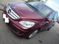 B 200 CDI