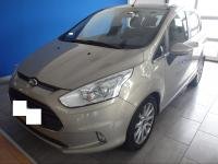 B-Max