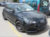 A1 1.6 TDI