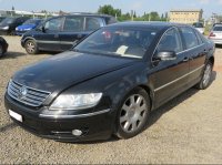 Phaeton 3.2 VR6