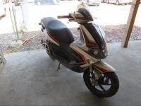 Runner 50 SP