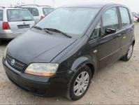 Idea 1.3 16V Multijet