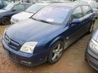 Signum 3.2 V6 24V