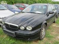 X Type 2.0D