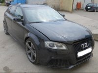 RS 3 Sportback