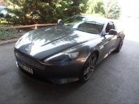 Virage 6.0L V12
