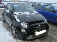 Abarth SS