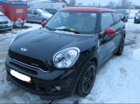 John Cooper Works
