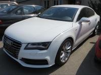 A7 3.0 TDI