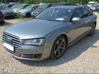 A8 V8 4.2 TDI