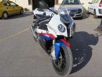 S 1000 RR