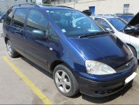 Galaxy 1.9 TDI