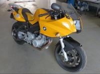 F 800 S