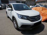 CR-V 2.0 16V