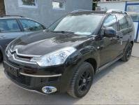 C-Crosser 2.2 HDi