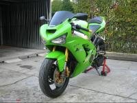 ZX 636