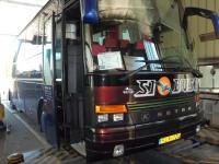 SETRA S 250