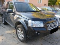 Freelander 2 TD4