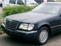 S 350 TD