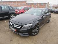 C 220 Bluetec