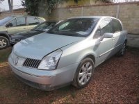 Vel Satis 3.0 dCi V6