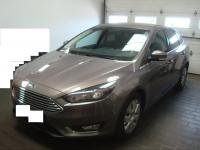 Focus 1.0 Ecoboost