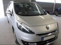 Megane Scenic 1.6