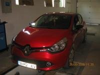 Clio 1.5 dCi