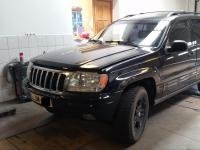Grand Cherokee 4.7