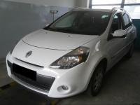 Clio III 1.5 dCi