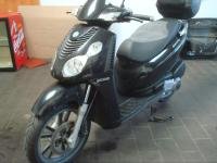Carnaby 200
