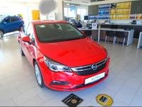 Astra K 1.4T