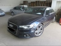 A6 2.0 TDI