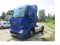 Actros 1842