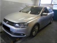 Jetta 2.0 TDi