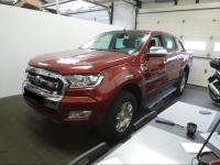 Ranger 3.2 TDCI