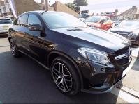 GLE 350 d