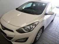 I30 1.4 CRDI