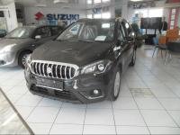 SX4 S-CROSS