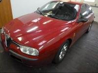 156 2.5 V6