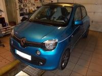 Twingo III